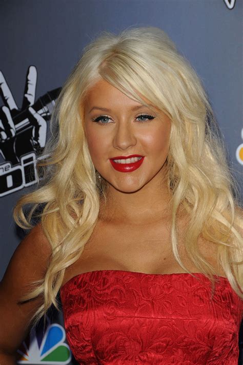 Christina Aguilera Skończyła 40 Lat Jak Zmieniała Się Artystka