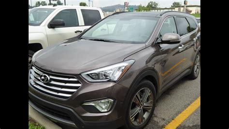Check spelling or type a new query. Hyundai Santa Fe 2014-3rd Row - YouTube