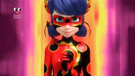Miraculous Ladybug Superhero Amv Youtube