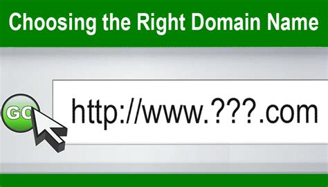 Choosing The Right Domain Name Niche Apex