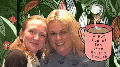 Bbc Radio 4 Womans Hour Becoming A Mother A Hot Cup Of Tea With Hollie Mcnish