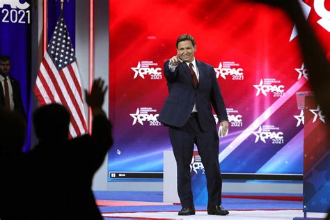 The australian conservative political action conference (cpac) is held on us election day, 4th of november 2020, in sydney. DeSantis gets a boost out of CPAC heading into 2024, but ...