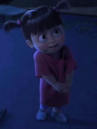 Boo Monsters Inc GIF Boo Monsters Inc Discover Share GIFs Disney
