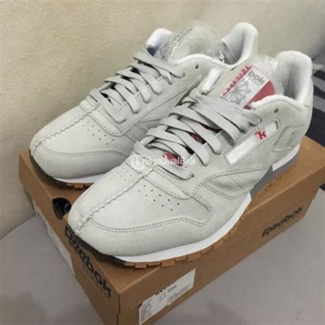 Maybe you would like to learn more about one of these? Sepatu Reebok Classic Leather x Kendrick Lamar Warna Putih ...