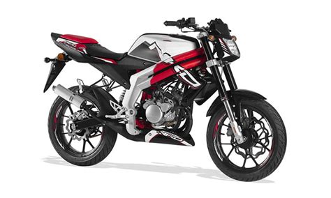 Top 10 Best 50cc Motorbikes 2021 Spec And Prices Bennetts