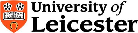 University Of Leicester Free Vector In Encapsulated Postscript Eps