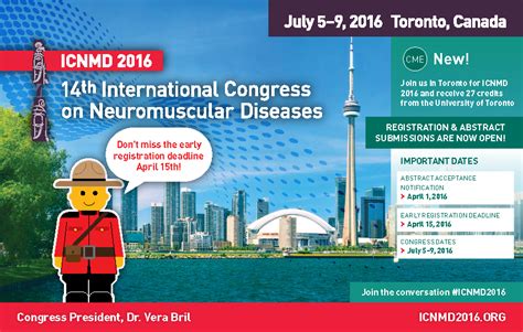 14th International Congress On Neuromuscular Diseases Home Facebook