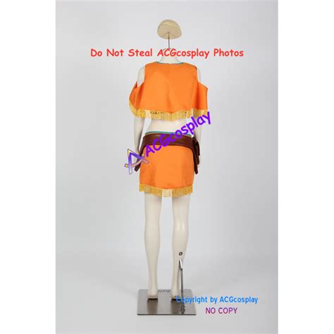 Gargantia On The Verdurous Planet Amy Cosplay Costume