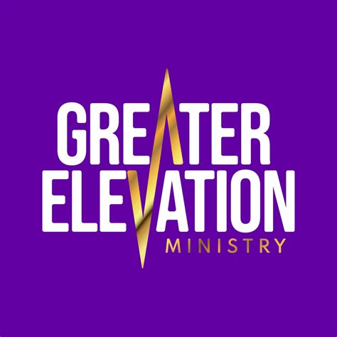 Greater Elevation Ministry