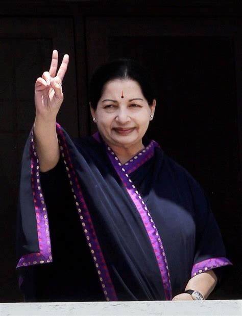 Three Biopics On Late Aiadmk Leader And Tamil Nadu Chief Minister