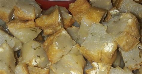 Kamu bisa membuatnya di rumah dengan menggunakan bahan yang. 18 resep pentol corah enak dan sederhana - Cookpad