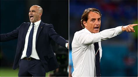 World cup flops to euro contenders: Euro 2020: Are Belgium the new Italy, while the Azzurri ...