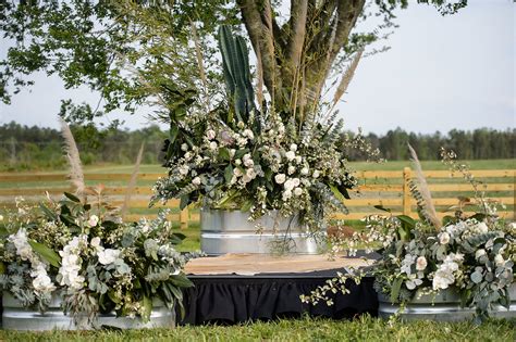 Tips of the Trade for Floral Designers with Canaan Marshall