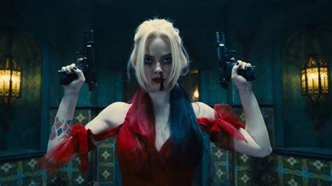Margot Robbie Discusses Hiatus From Harley Quinn Role And Future Of The