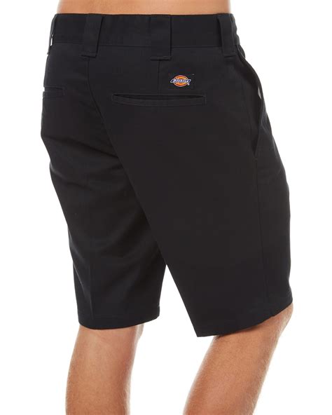 Also set sale alerts and shop exclusive offers only on shopstyle. Dickies 872 Mens Short - Black | SurfStitch