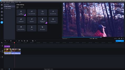 Compare Adobe Premiere Pro Vs Movavi Video Editor Plus Capterra