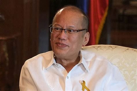 He is the son of the late benigno s. Aquino should be charged with plunder over DAP - Panelo ...