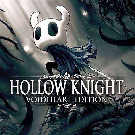 Hollow Knight Voidheart Edition For Playstation 4 2018