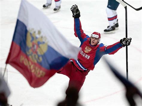 Russland Ist Eishockey Weltmeister Eishockey Badische Zeitung