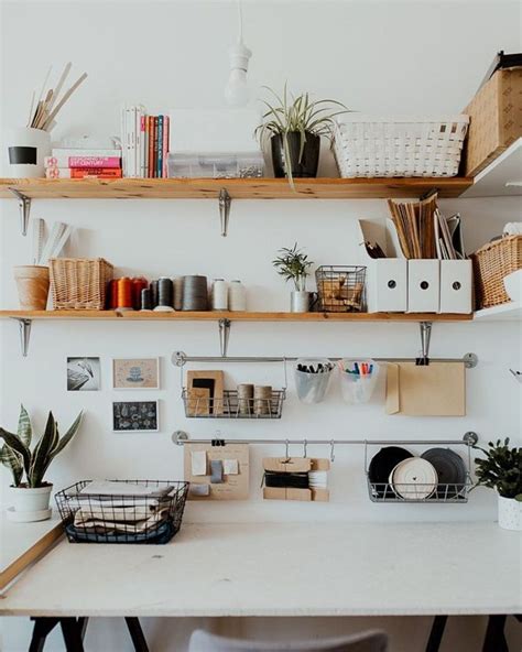 17 Studio Apartments That Are Chock Full Of Organizing Ideas Small