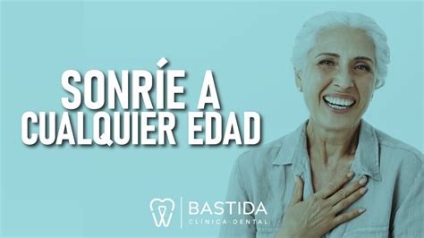 Ortodoncia Sin L Mites Descubre Por Qu La Edad No Es Una Barrera