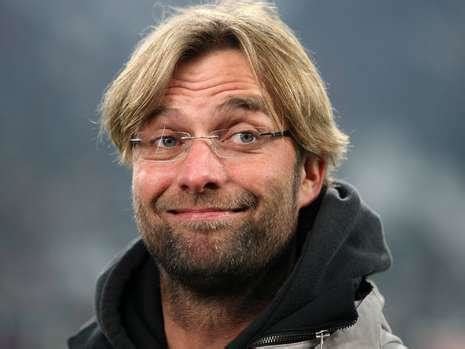 His dream spell at dortmund and his ability to explore and develop new talent is nothing short of genius. Live4LFC: The Men In Contention for Roy Hodgson's Job