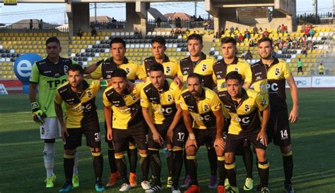 Coquimbo unido live score (and video online live stream*), team roster with season schedule and results. LO QUE SE VIENE GOL: LOS NÚMEROS DE COQUIMBO UNIDO ...