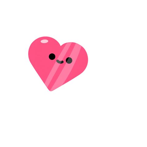 Whatsapp El Emoji De Corazón Rosa Esconde Una Gran Historia
