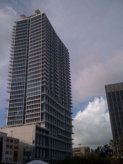 Tallest Buildings And Structures In Orlando
