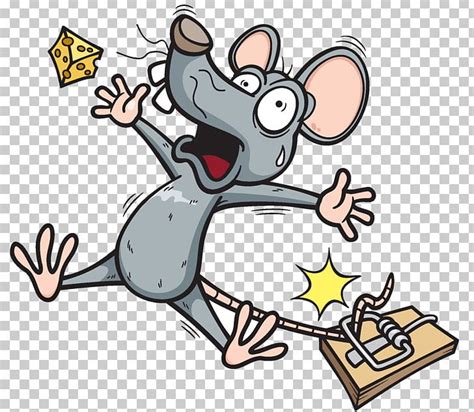 Rat Trap Mouse Trapping Png Clipart Animal Figure Animals Artwork
