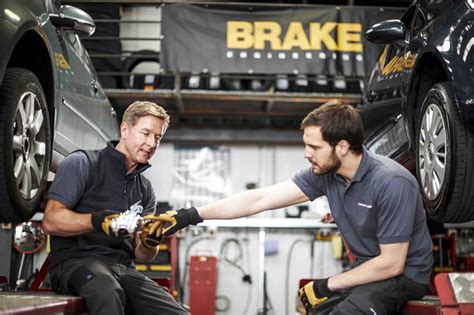Is Your Hand Brake Adjustment Out Professional Motor