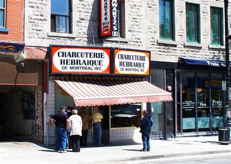 What to see in Montreal — TOP-1 places to visit