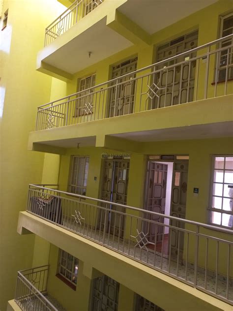 2 Bedroom House For Rent in Allsops, Nairobi for Ksh 30,000 per month