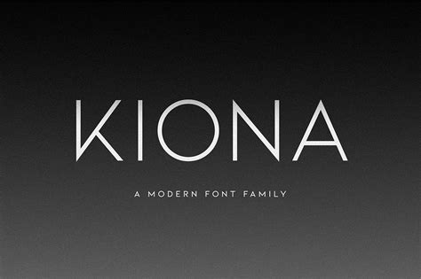97 Modern Sans Serif Fonts That Are Perfect For Brands Creativetacos