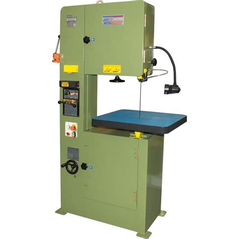 Vb450 Metal Cutting Vertical Band Saw Hare And Forbes Machineryhouse