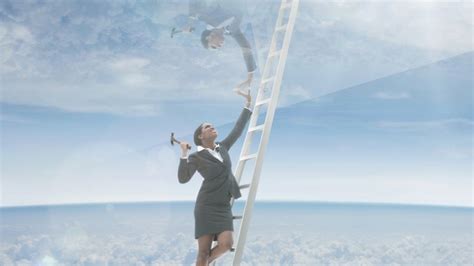 10 Immediate Actions You Can Take To Help Shatter The Glass Ceiling