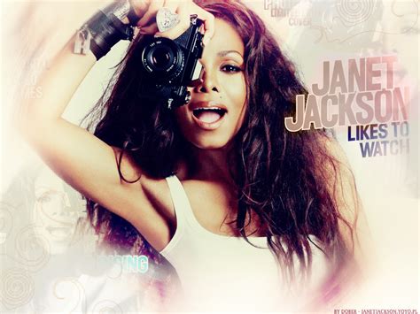 67 Janet Jackson Wallpapers