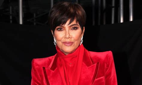 kris jenner reveals her favorite daughter but khloe and kylie are not so happy