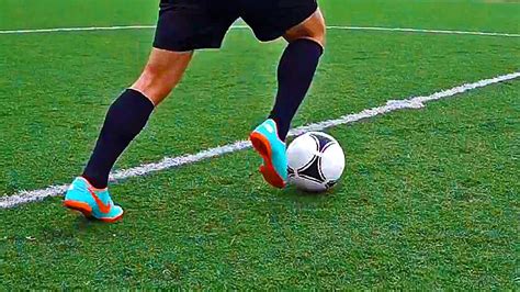 Football news, scores, results, fixtures and videos from the premier league, championship, european and world football from the bbc. Learn 3 Amazing Football Skills! CAN YOU DO THIS ...