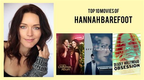 Hannah Barefoot Top 10 Movies Of Hannah Barefoot Best 10 Movies Of