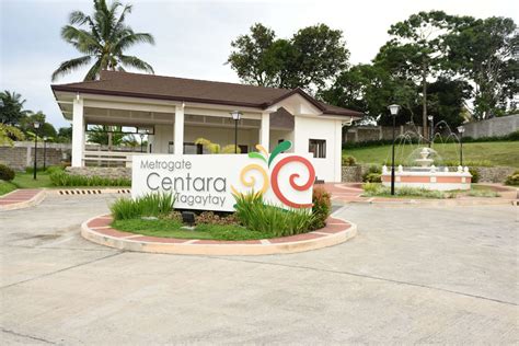 For Sale Residential Lot At Metrogate Centara Tagaytay City My Xxx