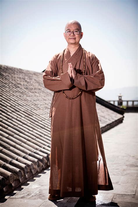 Senior Chinese Monk Accused Of Sexual Misconduct Quits Post The