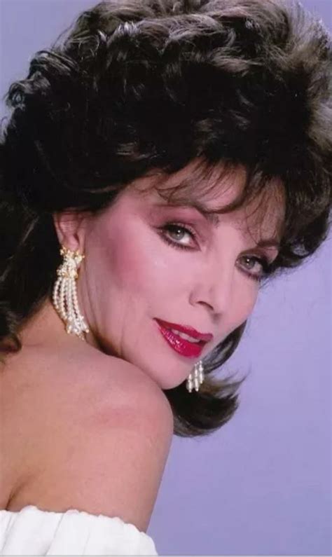 1853 Best Images About Joan Collins On Pinterest Actresses Linda