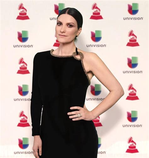Laura Pausini • Latin Grammy Awards • 2018 • Crivelli Gioielli