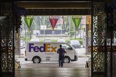 FedEx Helps Businesses with Extended Call-in Cut-off Times – AMCHAM