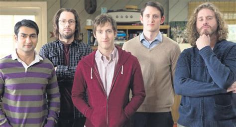 La revancha de los nerds de Silicon Valley TVMAS EL COMERCIO PERÚ