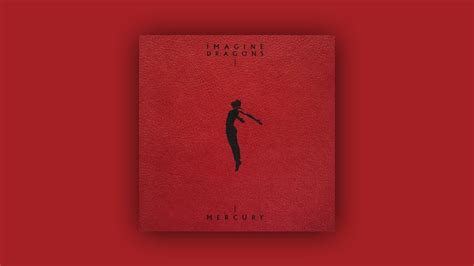 Imagine Dragons Mercury Acts 1 And 2 Now Out Palabastayo
