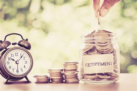 Save For Retirement Moneyminiblog
