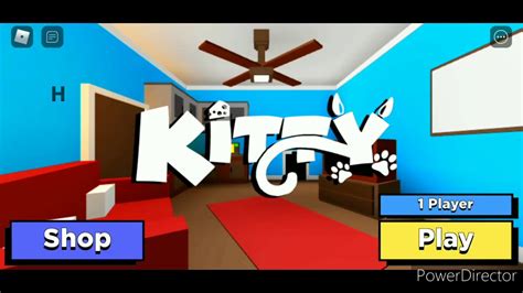 Play Kitty Chapter 1 Roblox Youtube