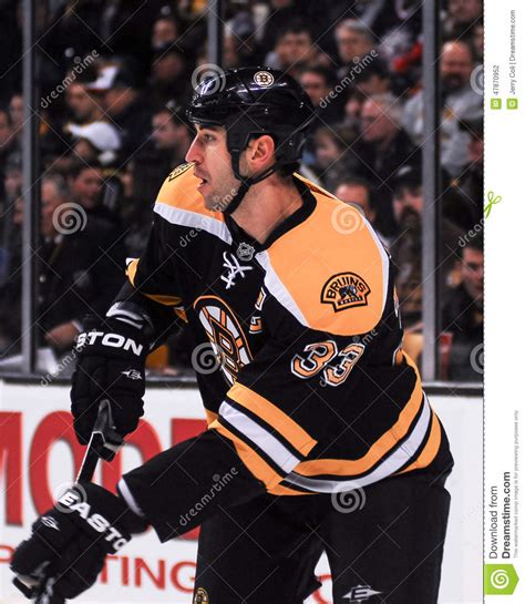 Zdeno Chara Boston Bruins Editorial Photography Image Of National